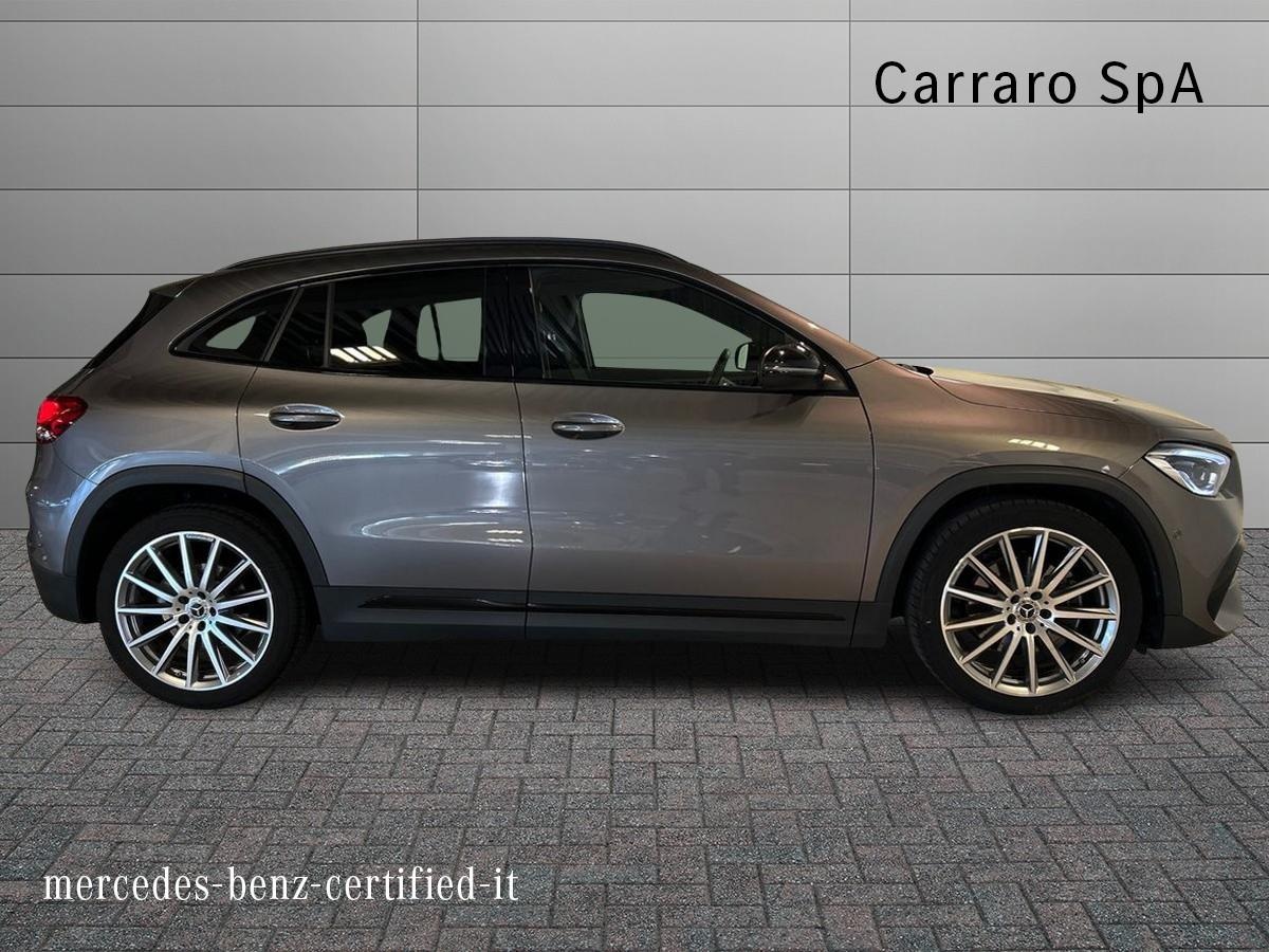 Mercedes GLA GLA 200 Premium 7G-DCT - 5