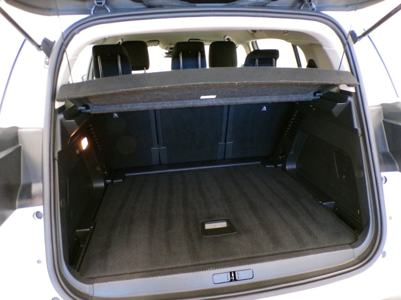 Citroen C5 C5 Aircross 1.2 PureTech Shine - 9