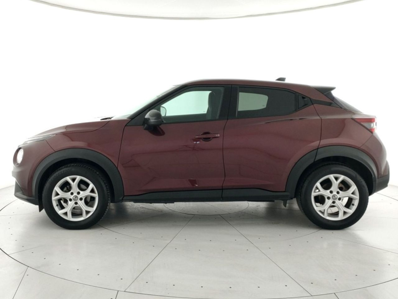 Nissan Juke Usato 2020 Juke Reggio Emilia