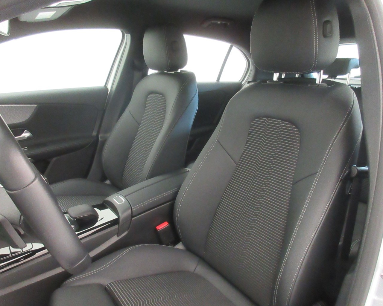 Mercedes Classe A Classe A 180 Sport 7G-DCT - 12