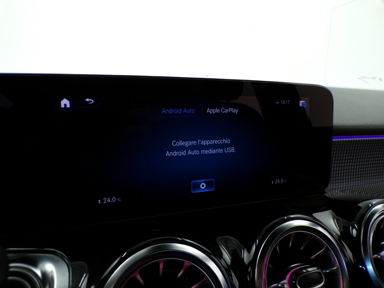 Mercedes GLB GLB 200 D Sport Plus 8G-DCT - 20