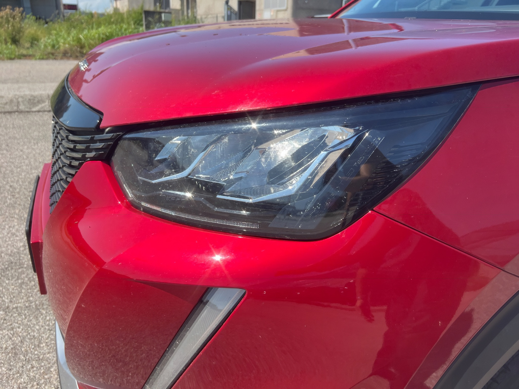 Peugeot 2008 Usato 2019 2008 Rovigo