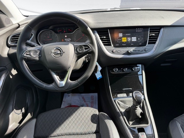 Opel Grandland Usato 2020 Grandland Modena