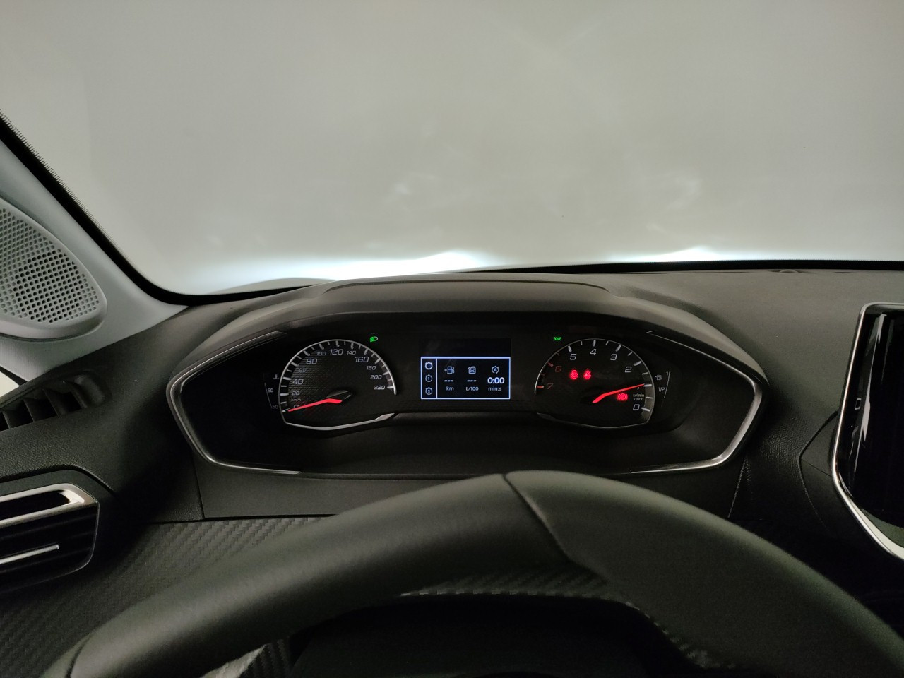 Peugeot 208 Nuovo Benzina 208 Porto Mantovano