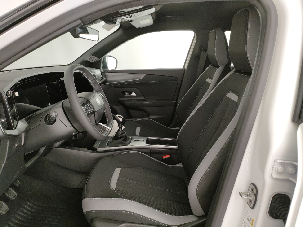Opel Mokka Nuovo Benzina Mokka Porto Mantovano