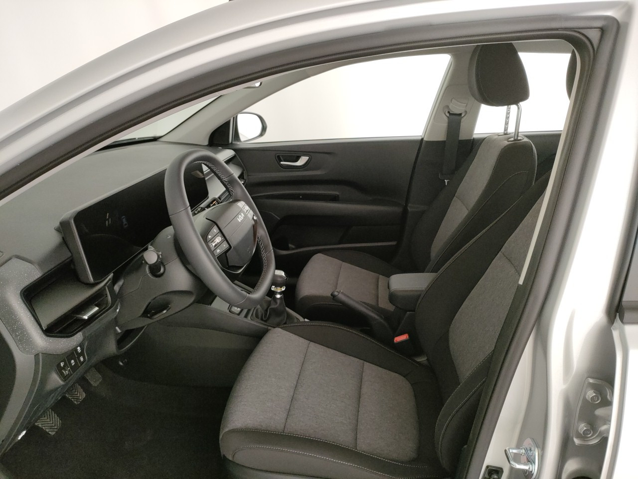 Kia Stonic KM0 2026 Stonic Mantova