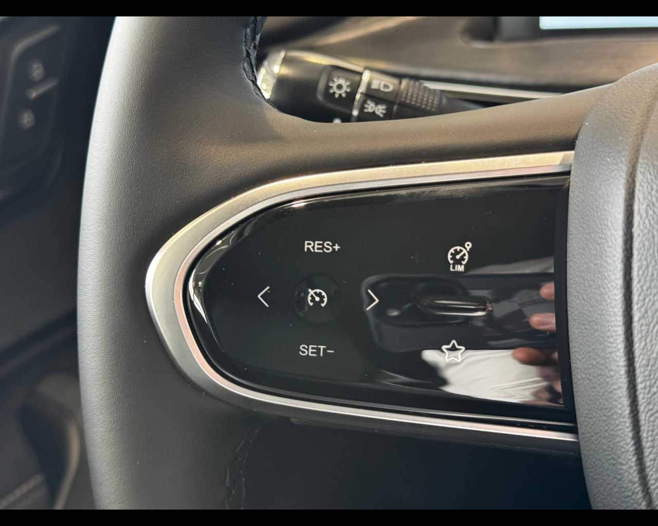 Dr Automobiles DR 5 Nuovo GPL DR 5 Mestre