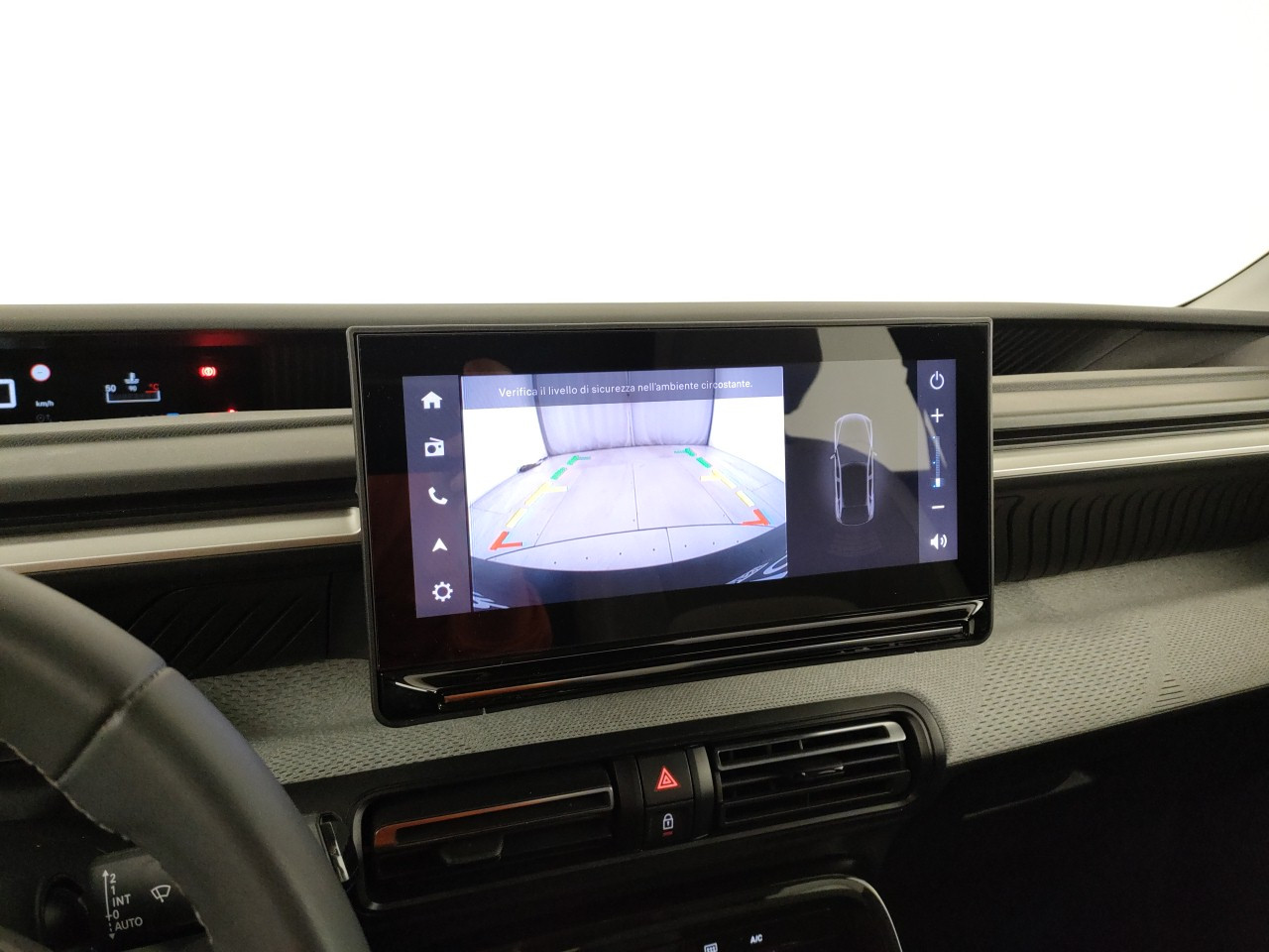 Citroen C3 Usato 2025 C3 Parma