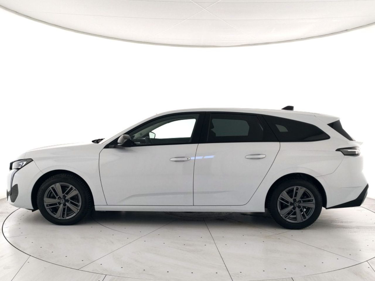 Peugeot 308 Usato 2024 308 Parma