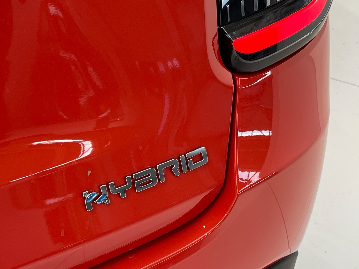 Fiat 600 Usato 2025 600 Rovigo