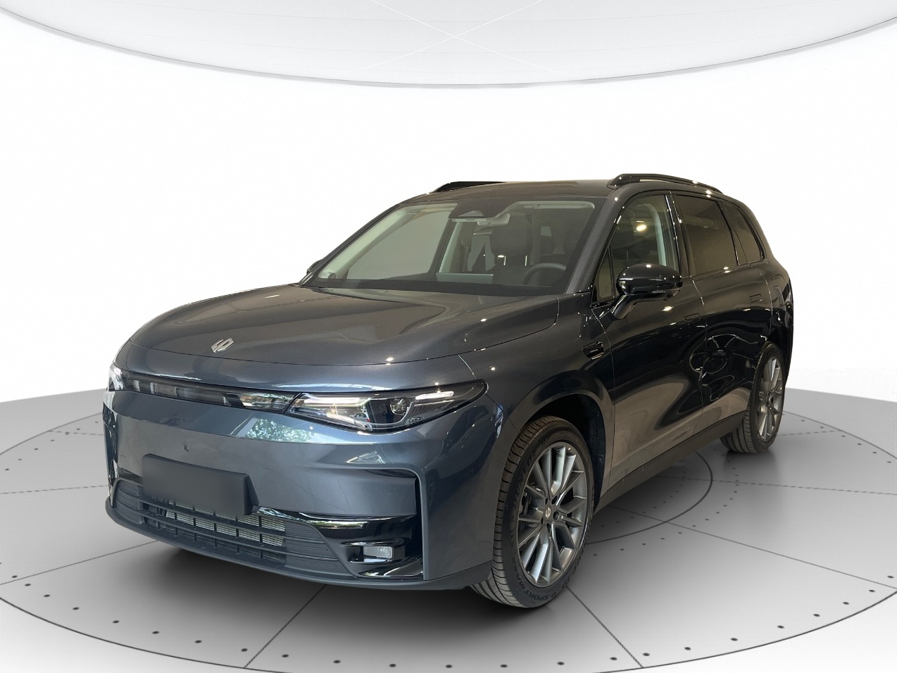 Leapmotor C10 Nuovo Ibrido benzina C10 Verona