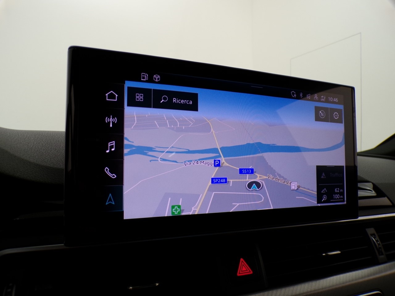 Audi A5 A5 Coupe 40 2.0 TDI 190cv S line Edition Quattro S tronic - 17