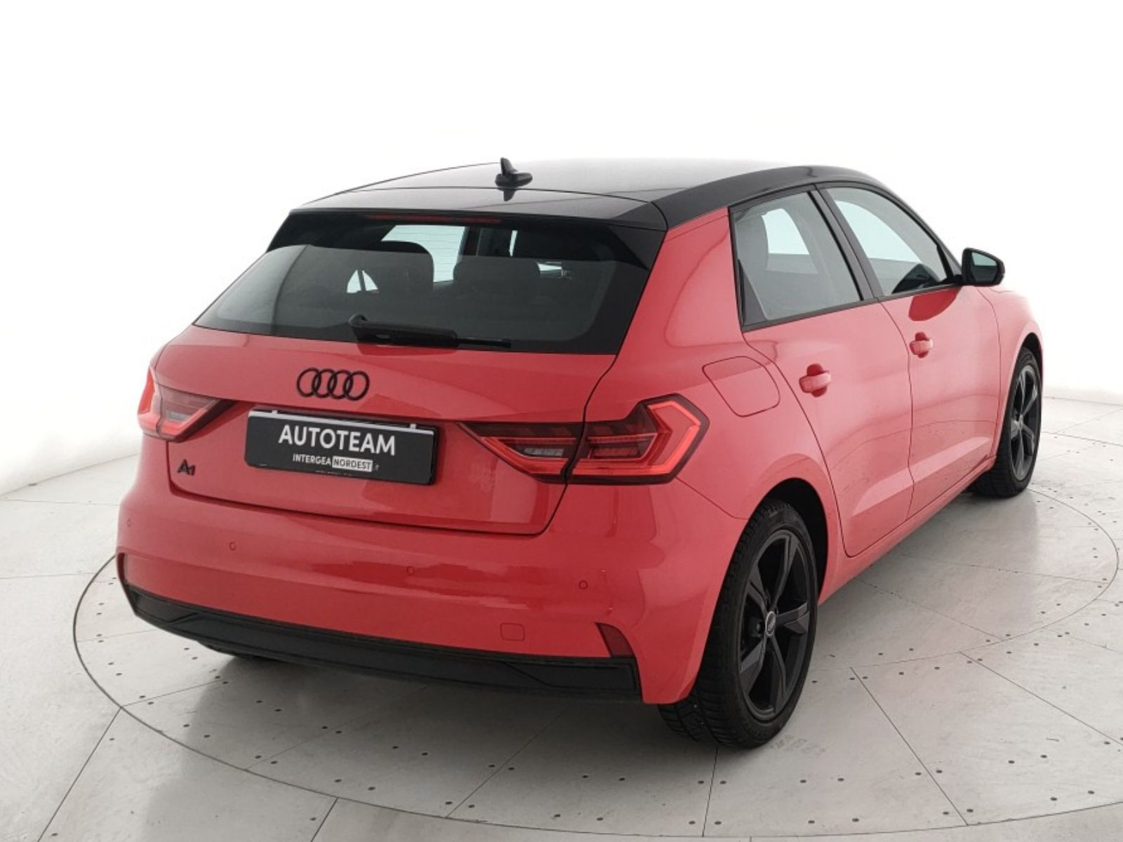 Audi A1 Usato 2023 A1 Padova