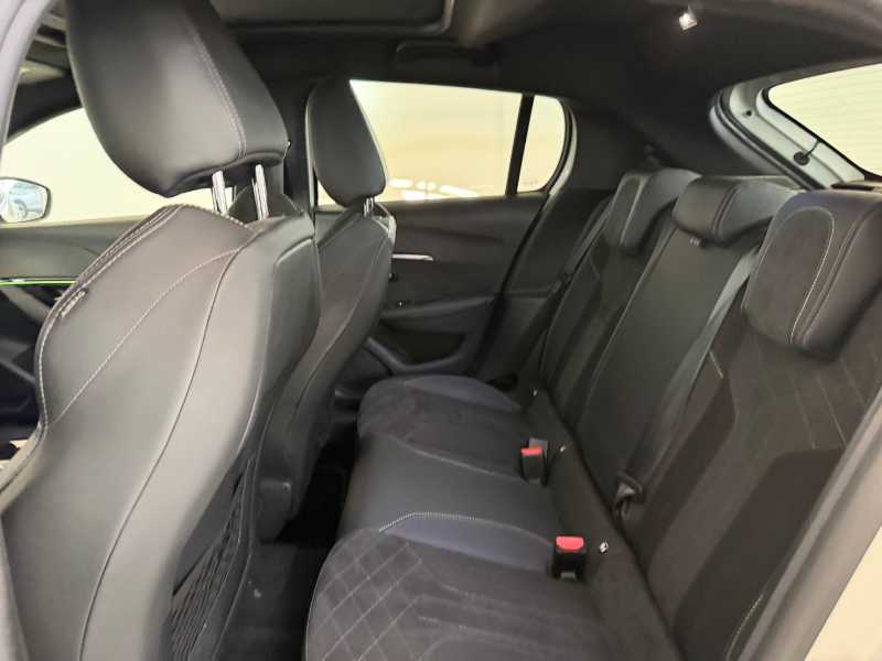 208 Ii 2019 - 208 1.5 Bluehdi Gt Pack S&s 100cv