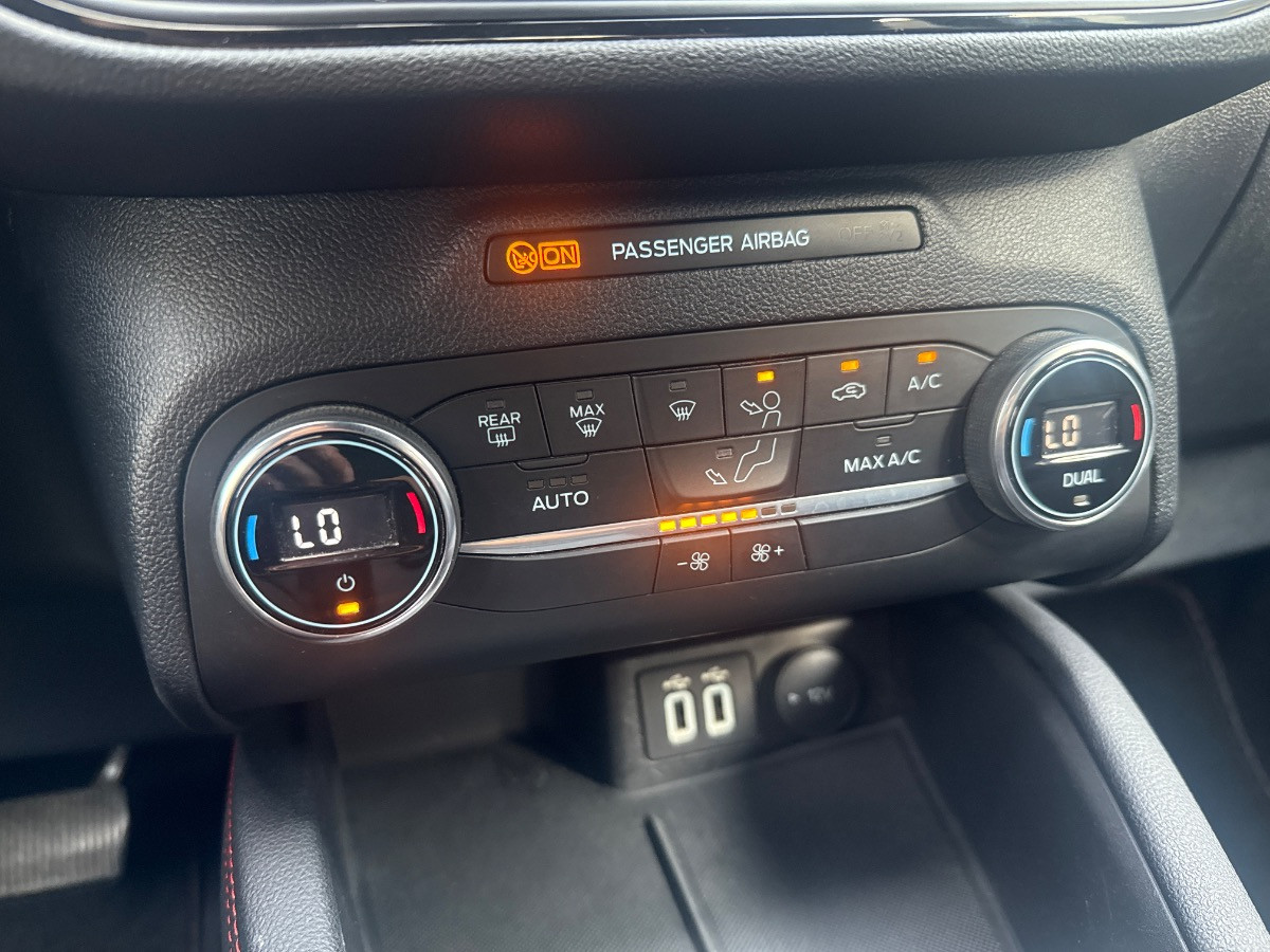 Ford Kuga Usato 2021 Kuga Padova