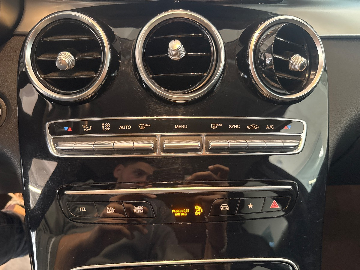 Mercedes GLC Usato 2022 GLC San Zeno Naviglio