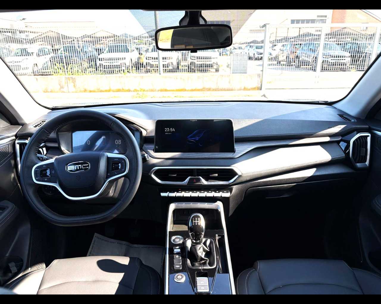 Emc Sei Nuovo GPL Sei Este