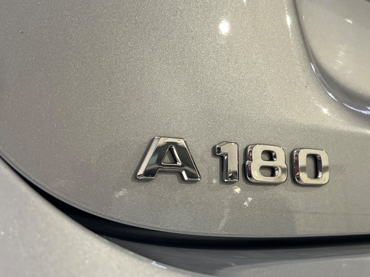 Mercedes Classe A Usato 2025 Classe A Altavilla Vicentina