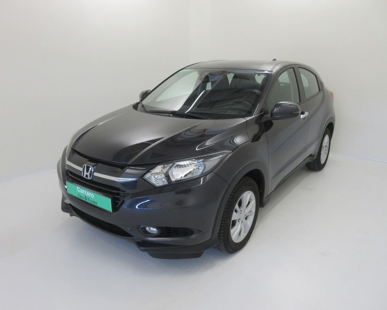 Honda HR-V HR-V 1.6 Elegance Navi ADAS 2WD - 1