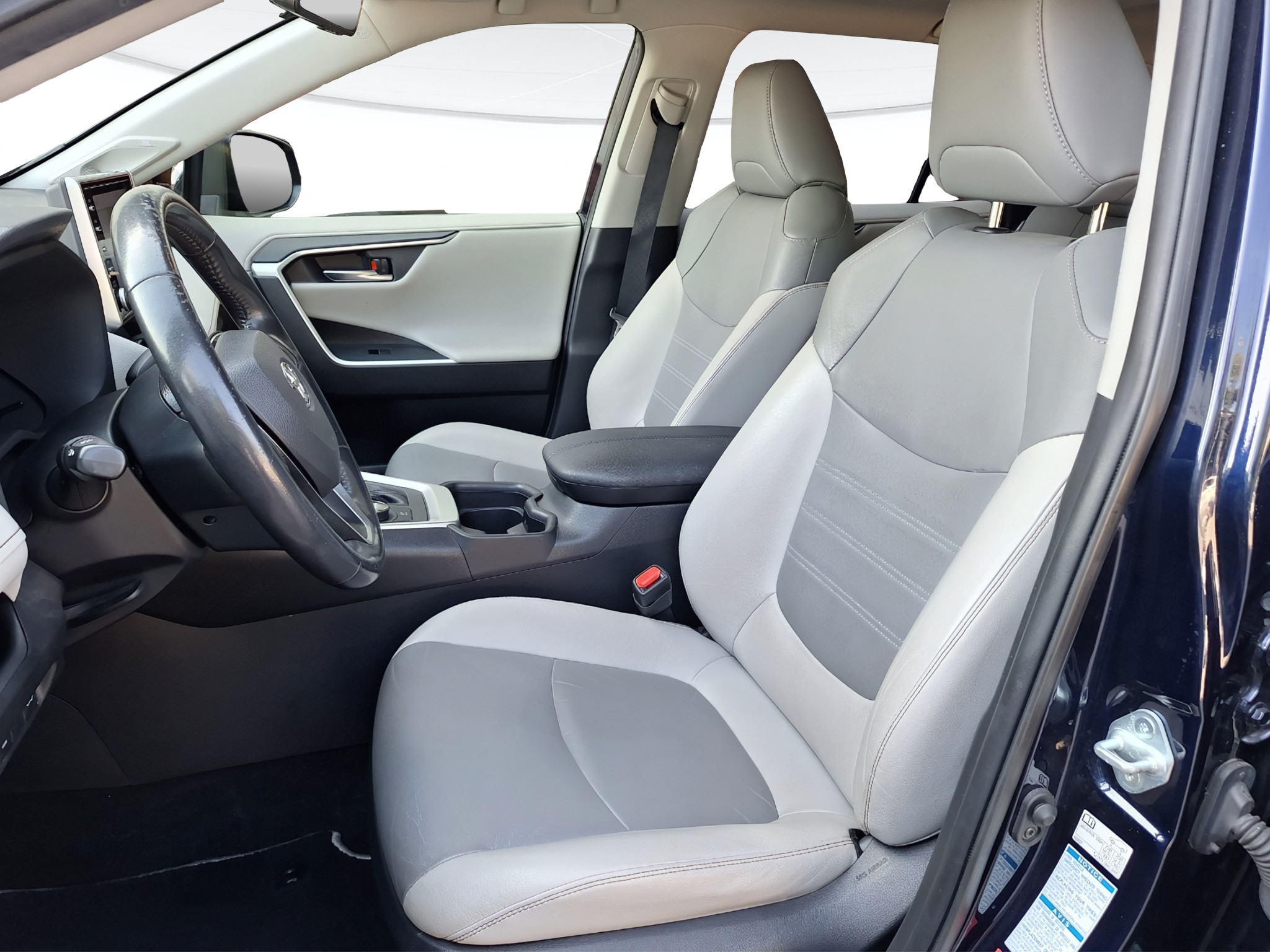 Toyota Rav4 Usato 2019 Rav4 San Vendemiano