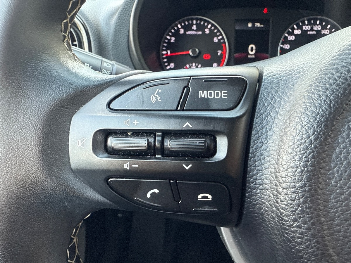 Kia Picanto Usato 2024 Picanto Padova