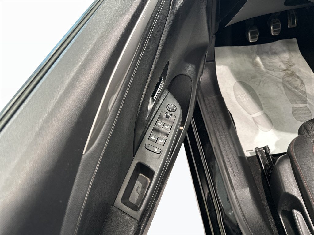 Panoramica 17° Immagine Veicolo