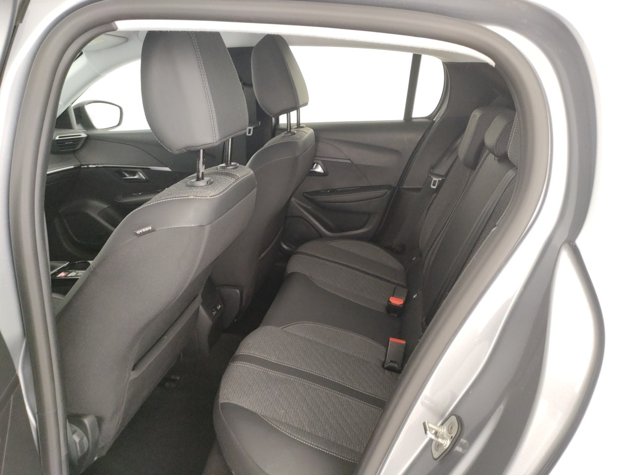 Peugeot 208 Usato 2025 208 Modena