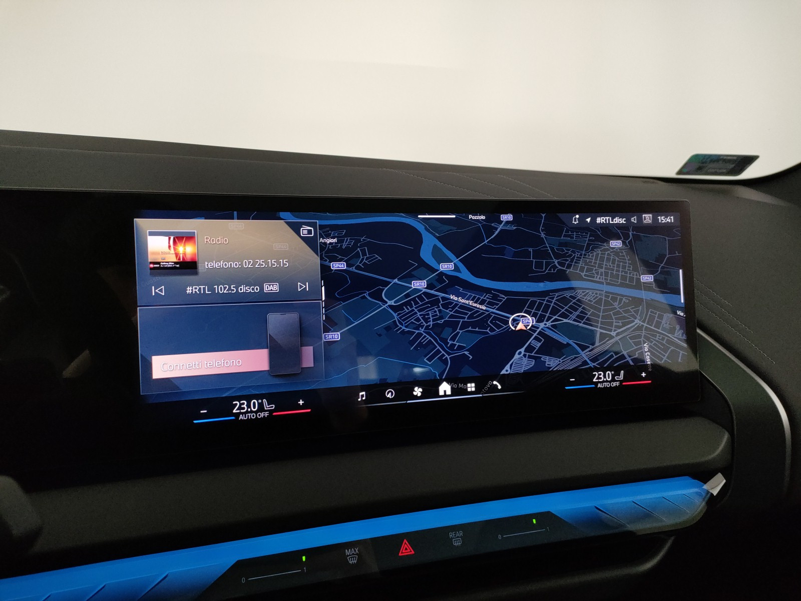 Bmw X3 Aziendali 2026 X3 Padova