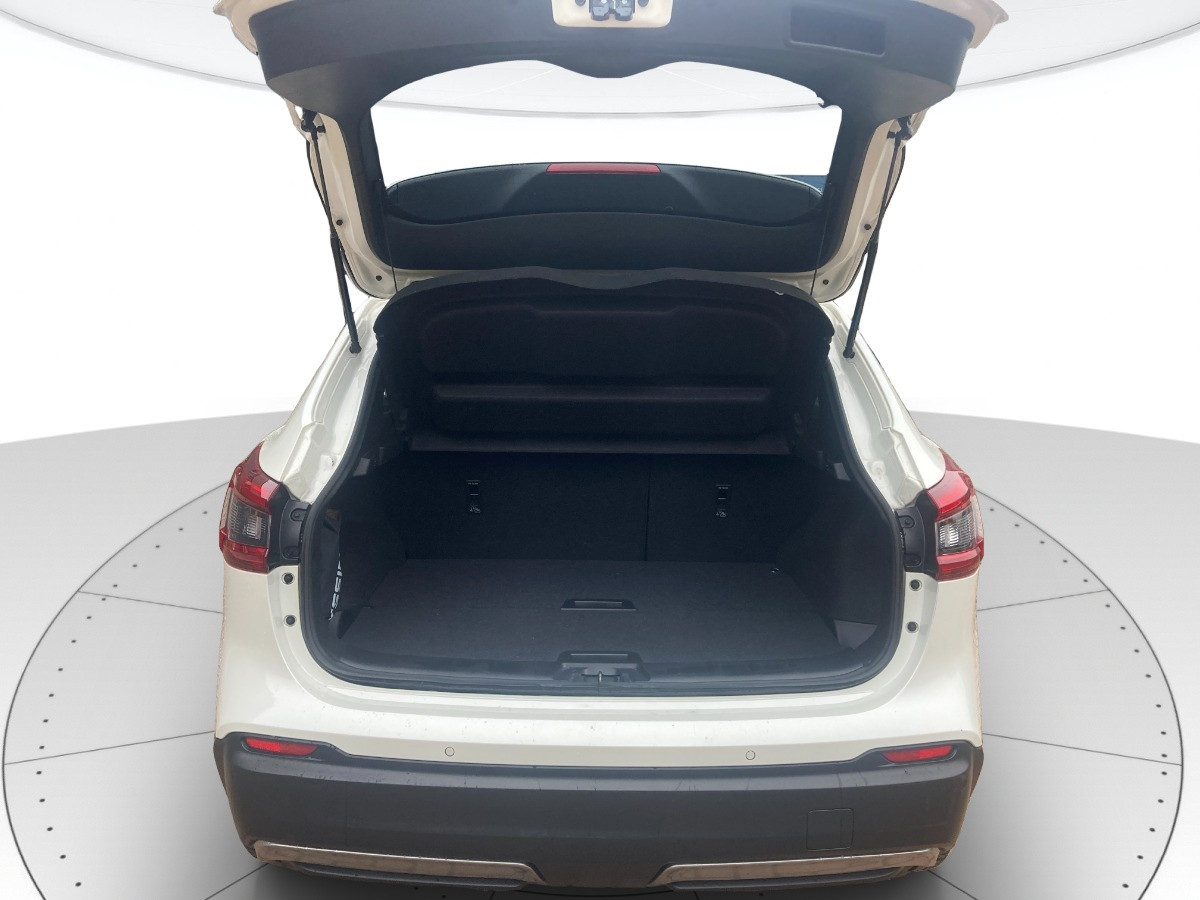 Nissan Qashqai Usato 2019 Qashqai Modena