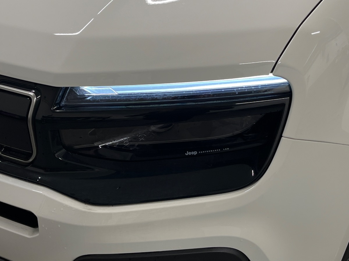 Jeep Avenger Nuovo Ibrido benzina Avenger Rovigo