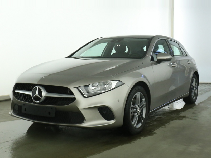 Mercedes Classe A Classe A 180 D Sport 7G-DCT