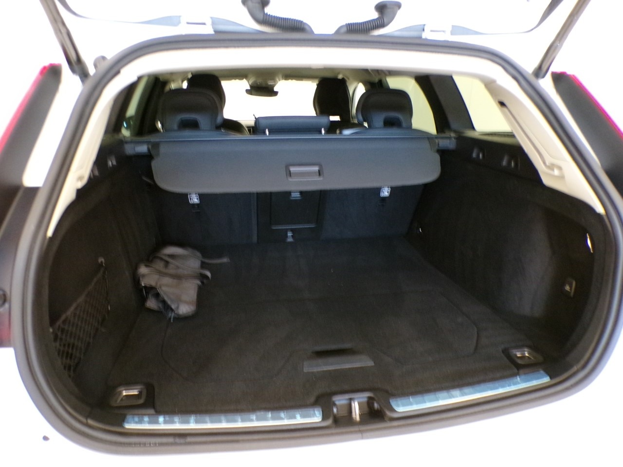 Volvo V60 V60 Cross Country 2.0 B4 Ultimate AWD automatico - 9