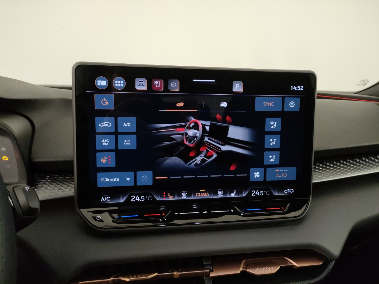 Cupra Terramar Usato 2025 Terramar Padova