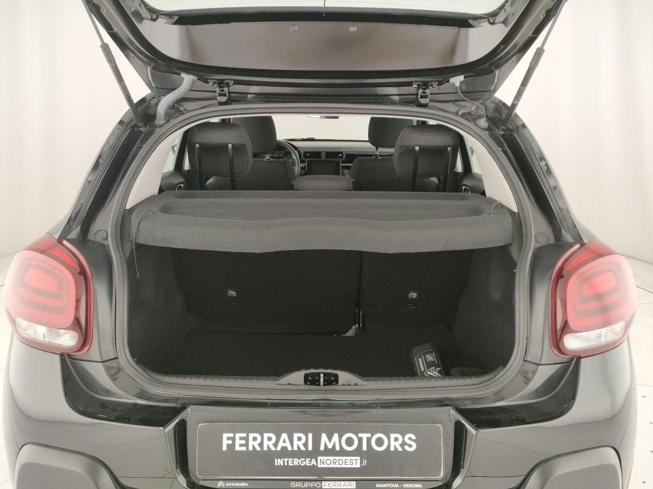 Citroen C3 Usato 2022 C3 Porto Mantovano