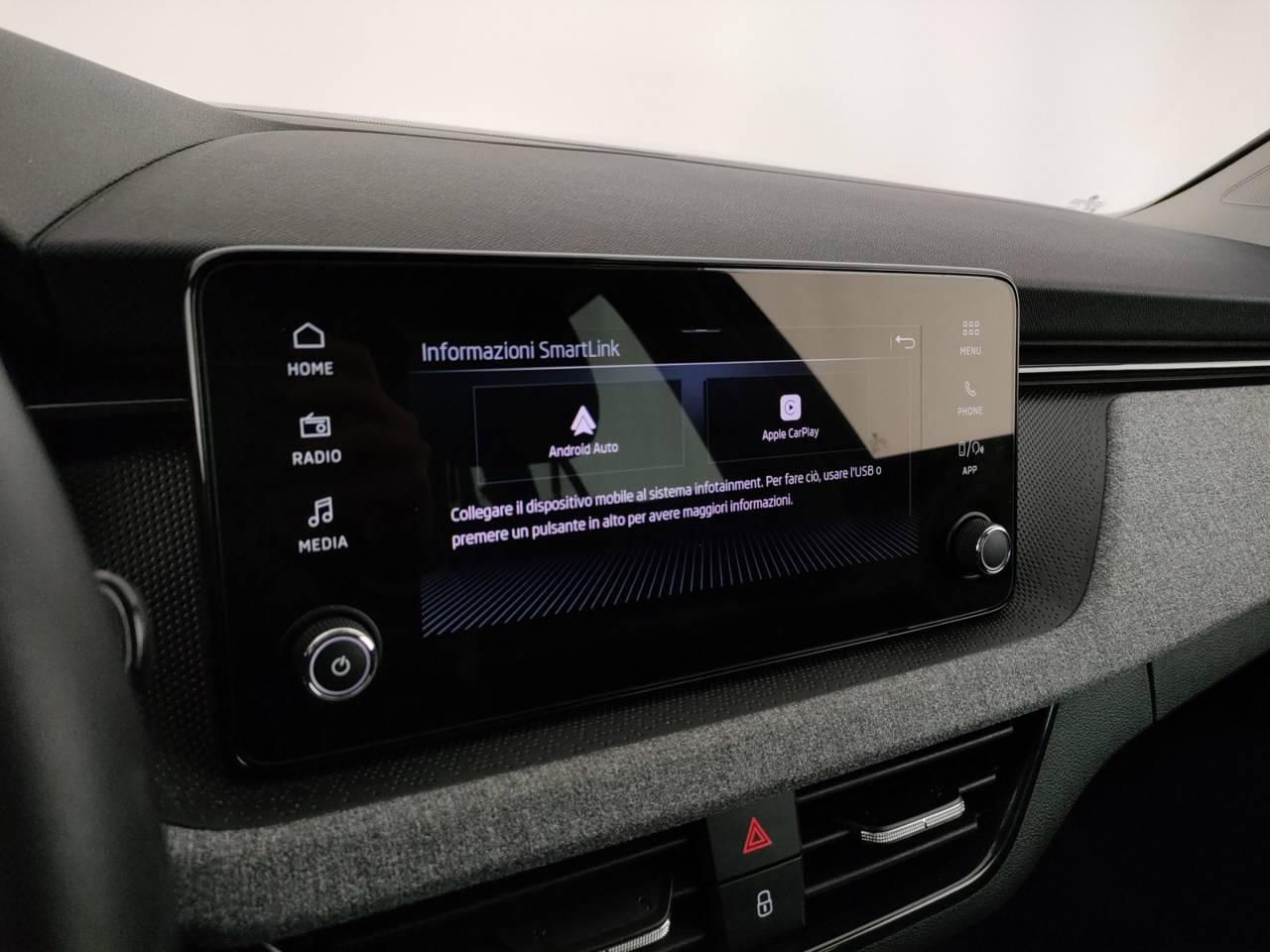 Skoda Kamiq Usato 2024 Kamiq Legnago