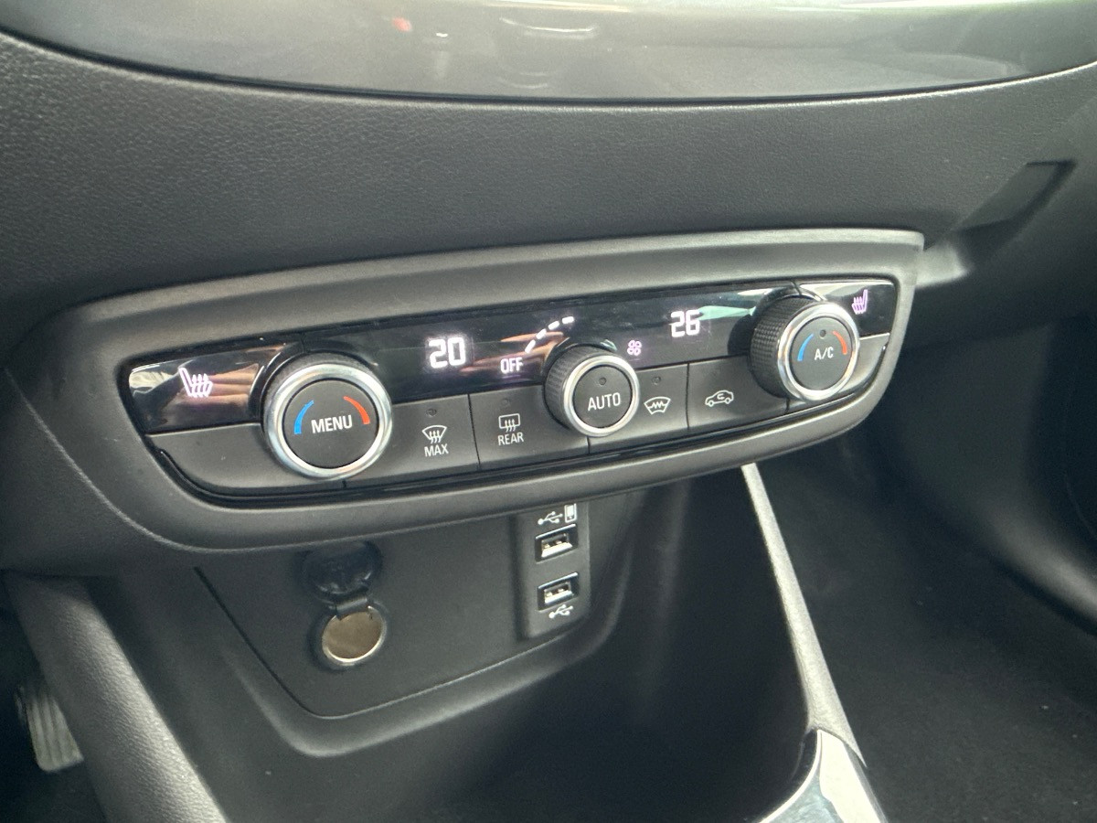 Opel Crossland Usato 2024 Crossland Padova