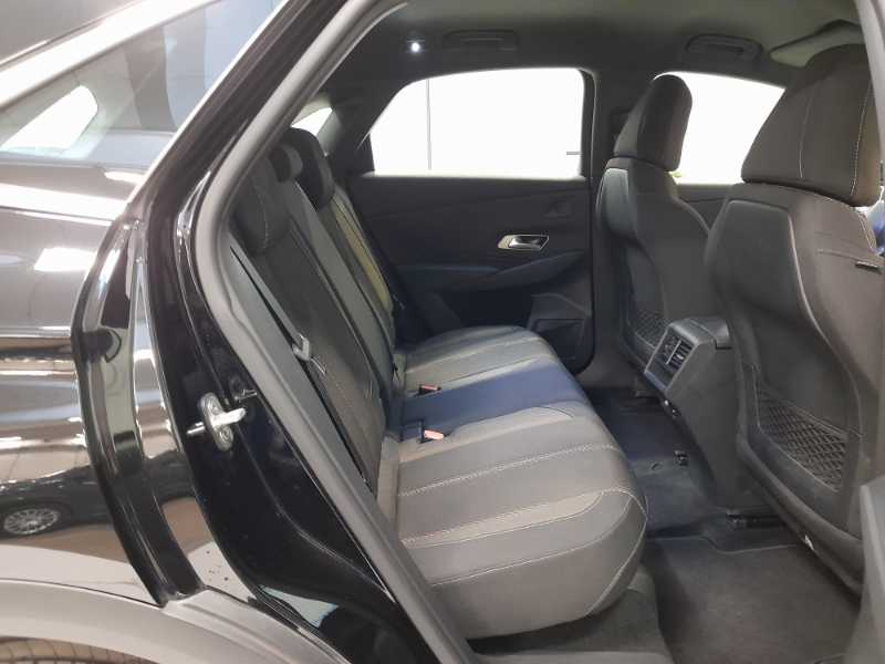 Ds7 - Ds7 1.5 Bluehdi Bastille Business 130cv Auto