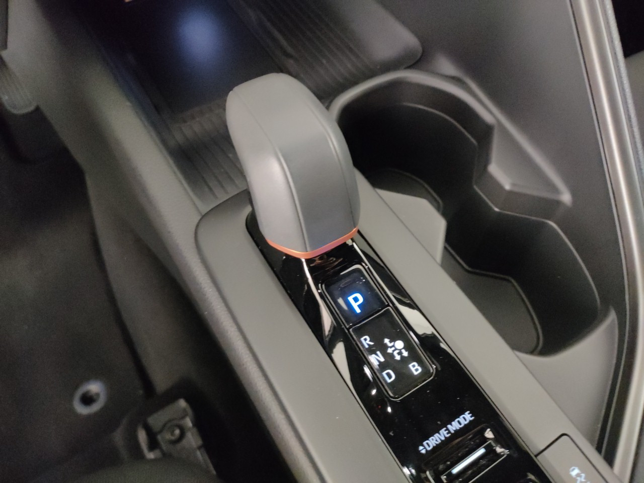 Toyota C-HR Usato 2025 C-HR Porto Mantovano