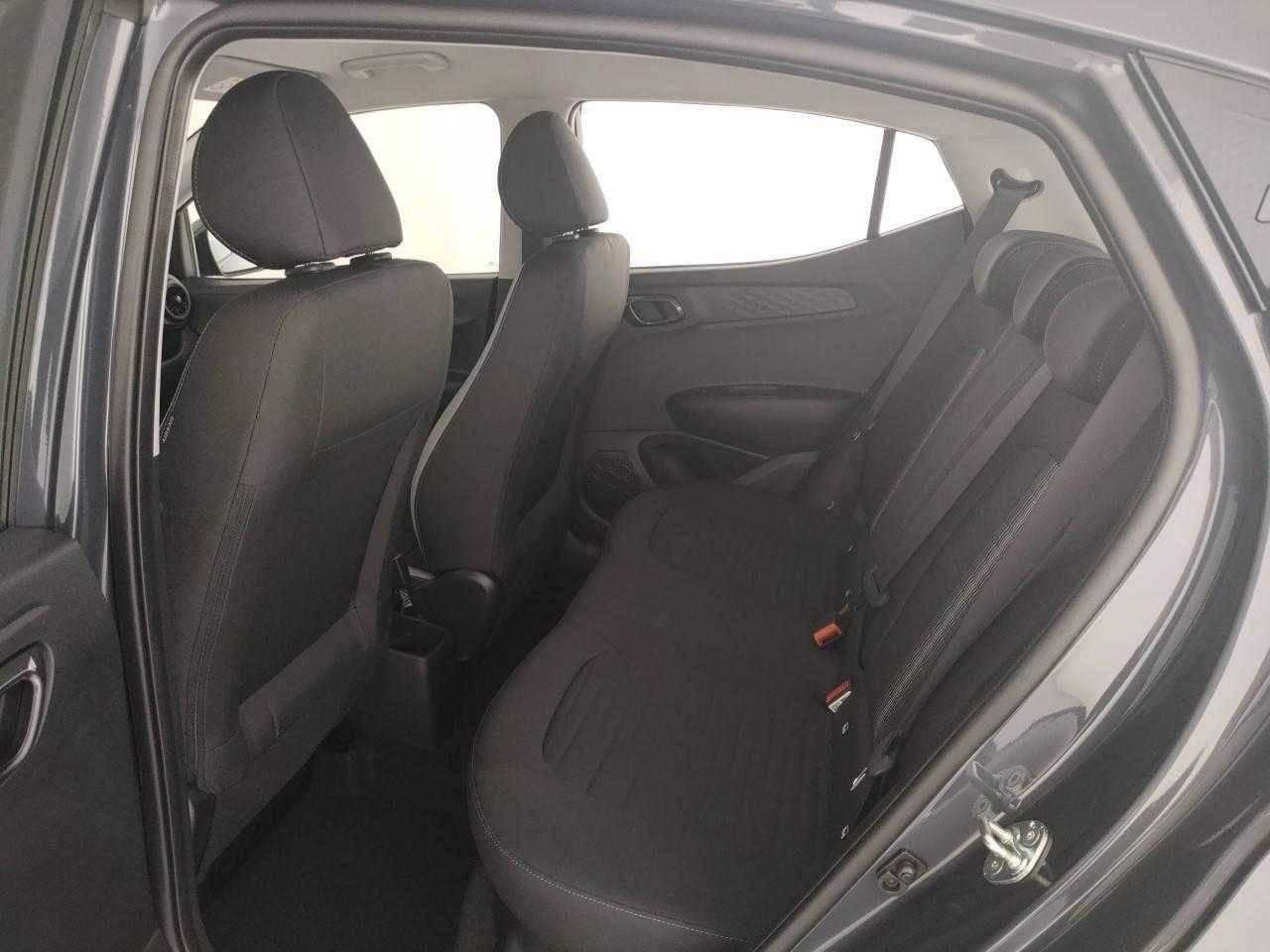 Hyundai i10 KM0 2025 i10 Rovigo