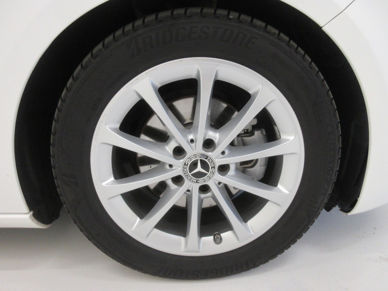 Mercedes Classe A Classe A 180 D Sport Extra 7G-DCT - 4