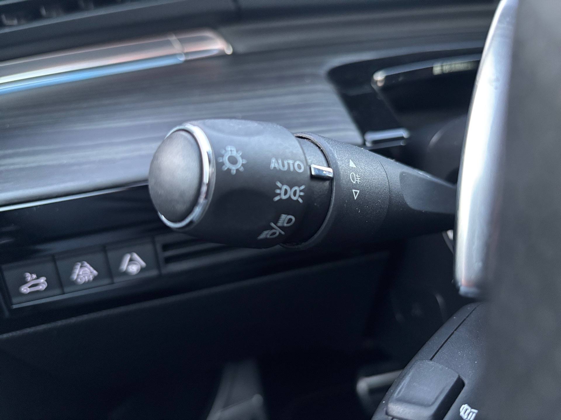 Peugeot 508 Usato 2021 508 Mestre