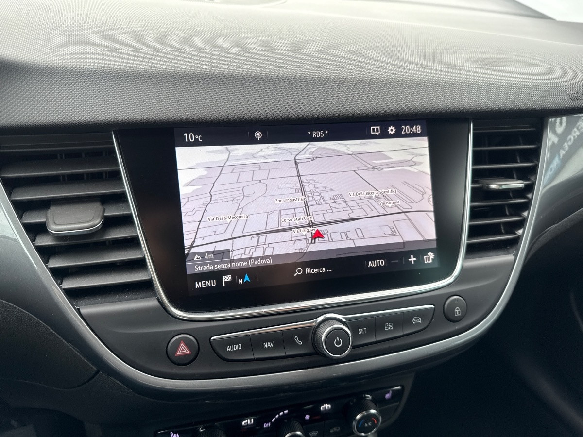 Opel Crossland Usato 2024 Crossland Padova