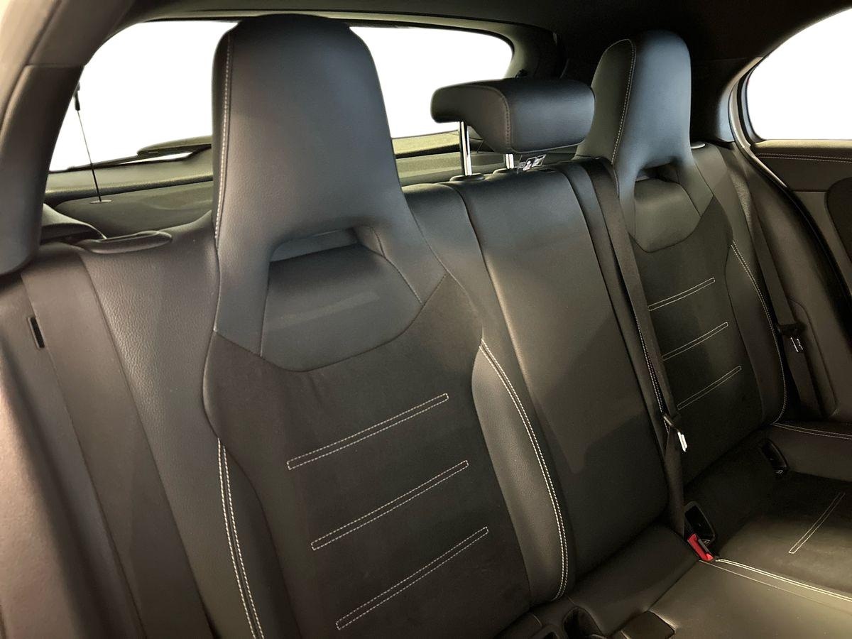 Mercedes Classe A Classe A 200 D Premium Night edition 8G-DCT - 16