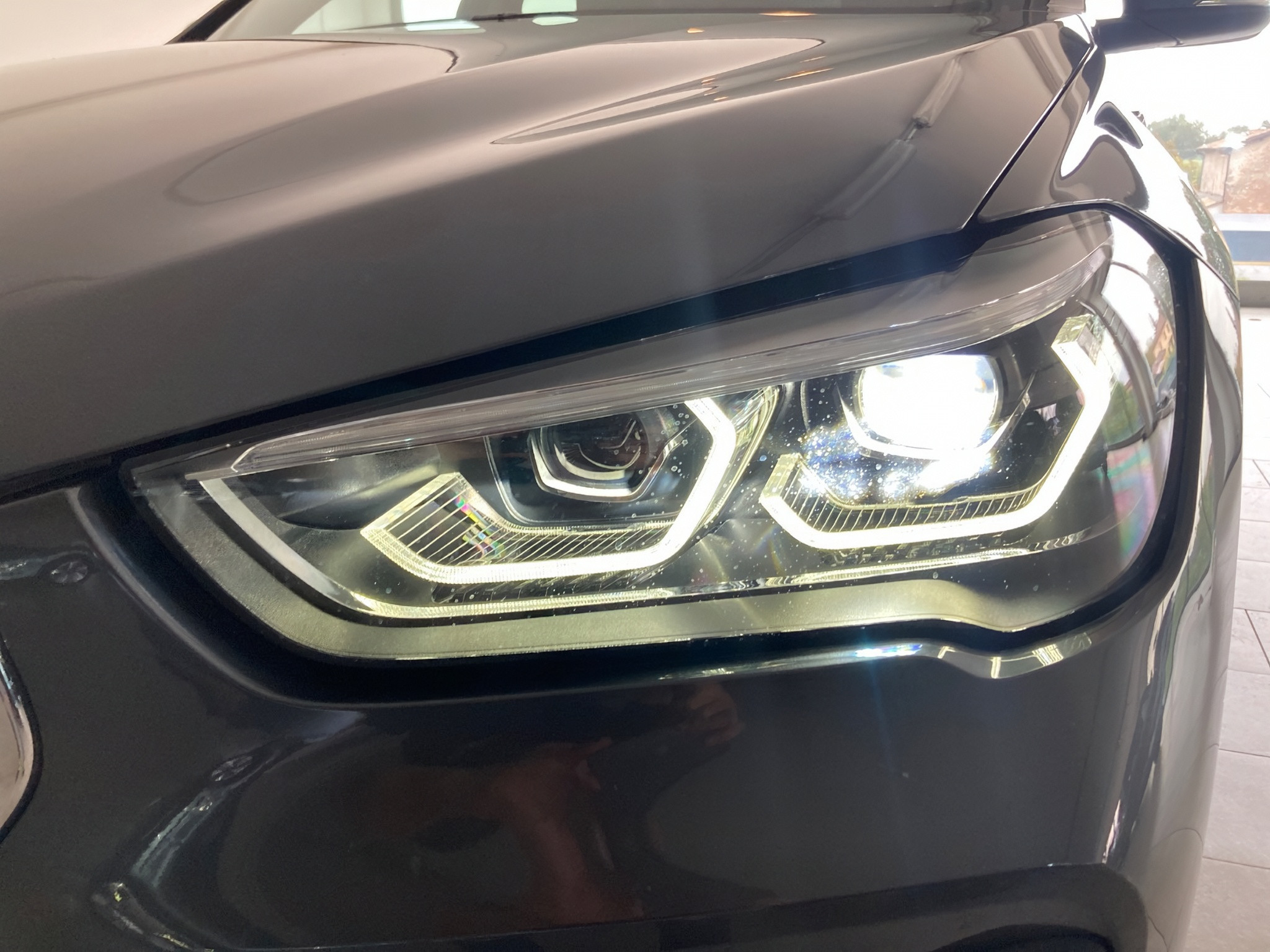 Bmw X1 Usato 2021 X1 Modena
