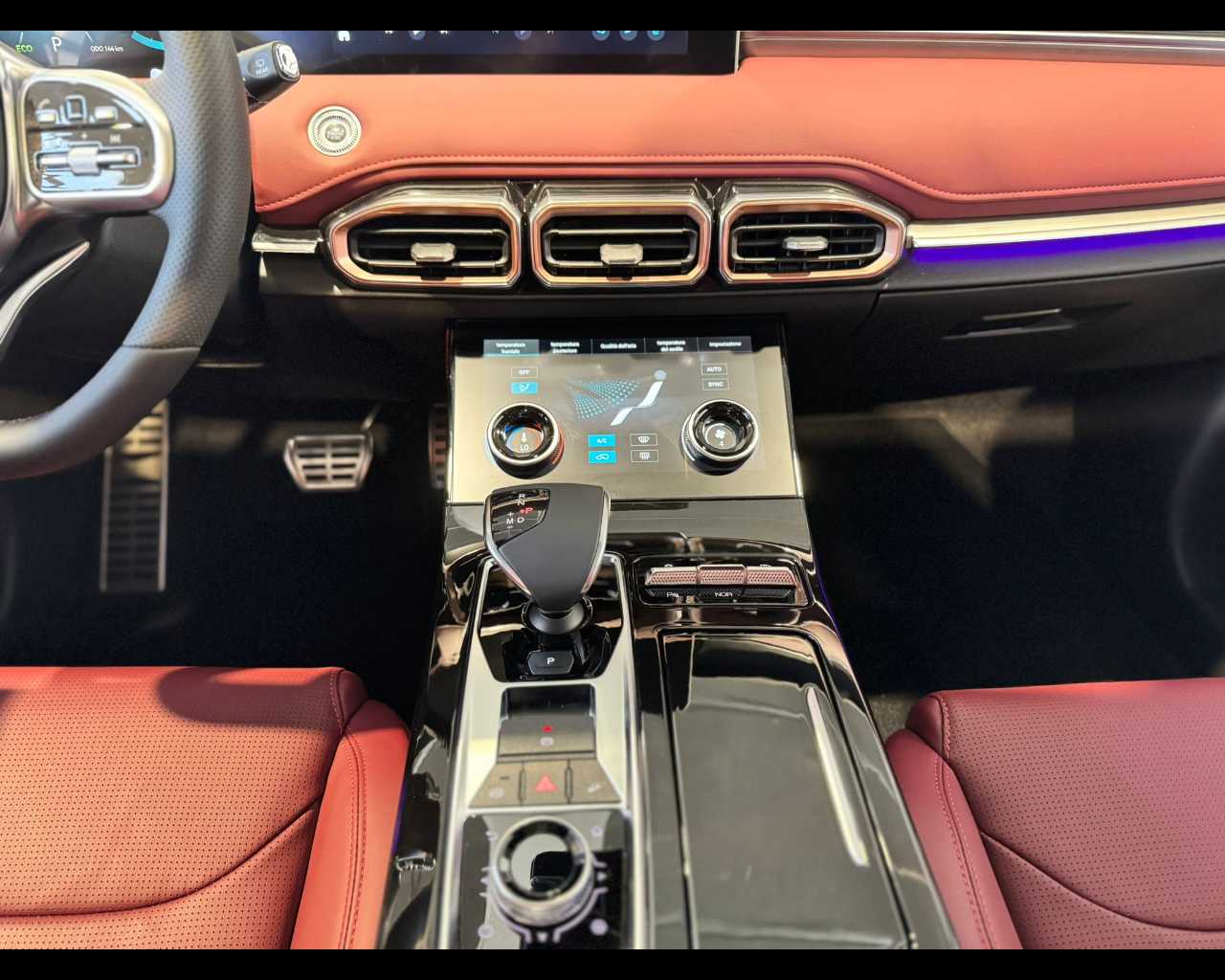 Sportequipe Sportequipe 7 Nuovo GPL Sportequipe 7 Mestre