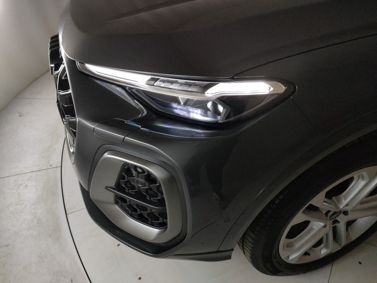 Audi Q5 KM0 2025 Q5 San Zeno Naviglio