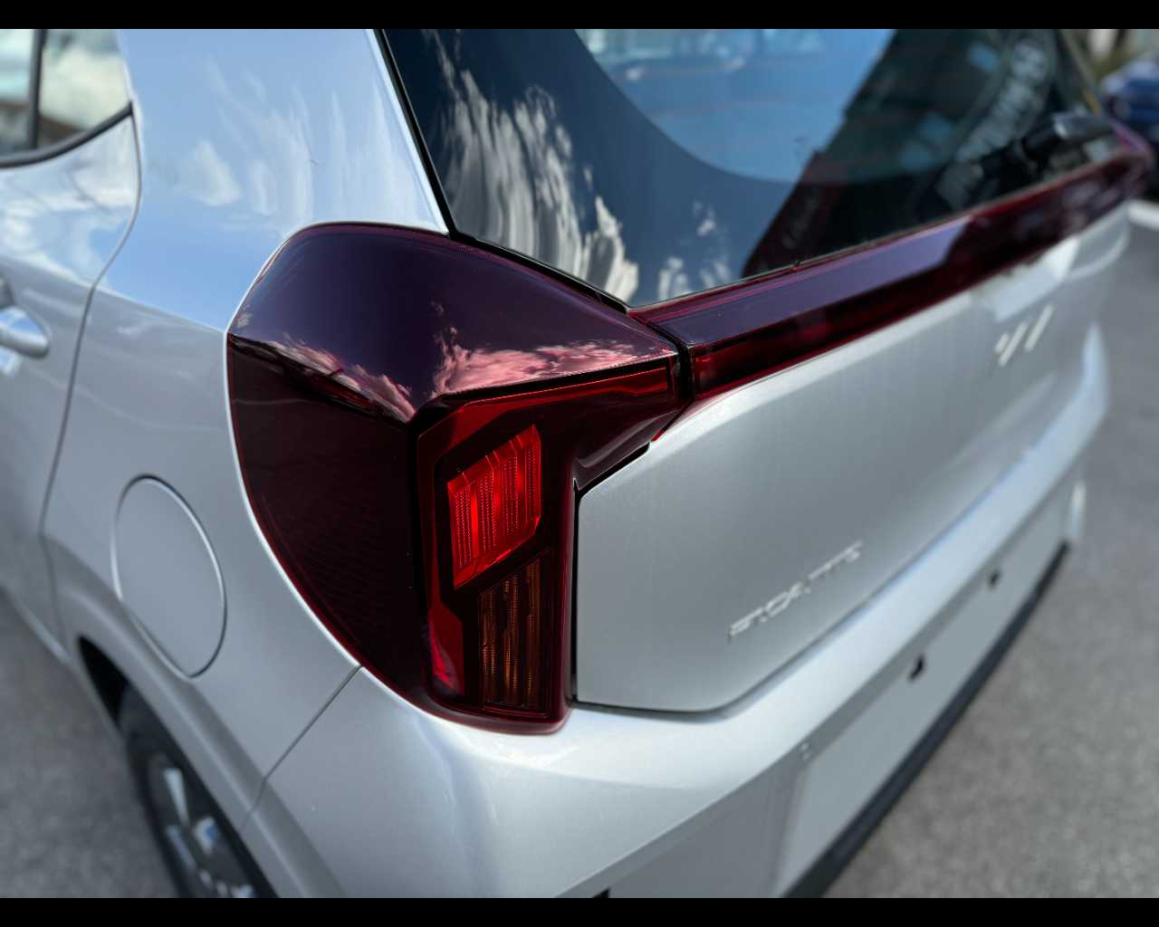 Kia Picanto Nuovo GPL Picanto Este