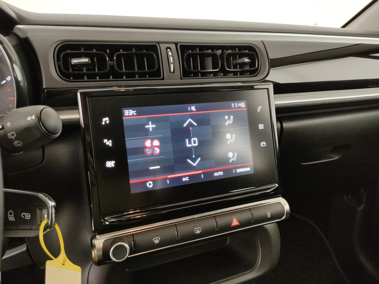 Citroen C3 Usato 2022 C3 Parma