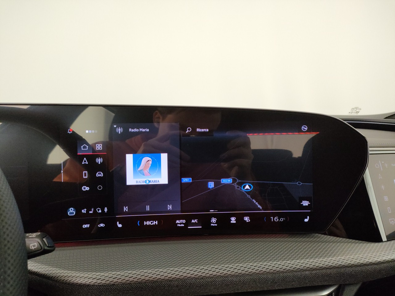 Audi Q5 KM0 2025 Q5 San Zeno Naviglio