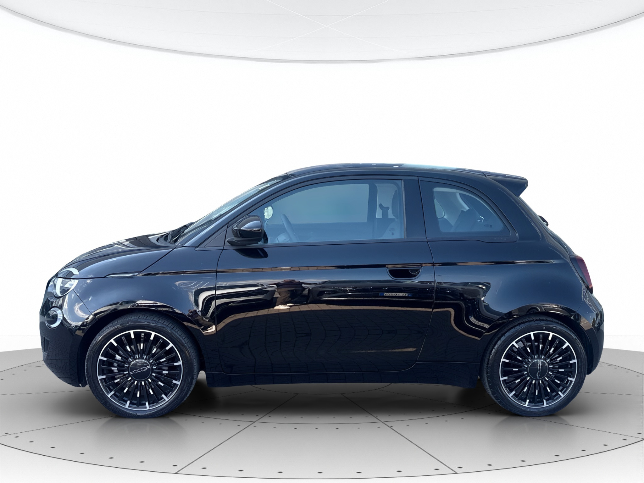 Fiat 500 IV 2020 Cabrio Usato 2022 500 IV 2020 Cabrio Padova